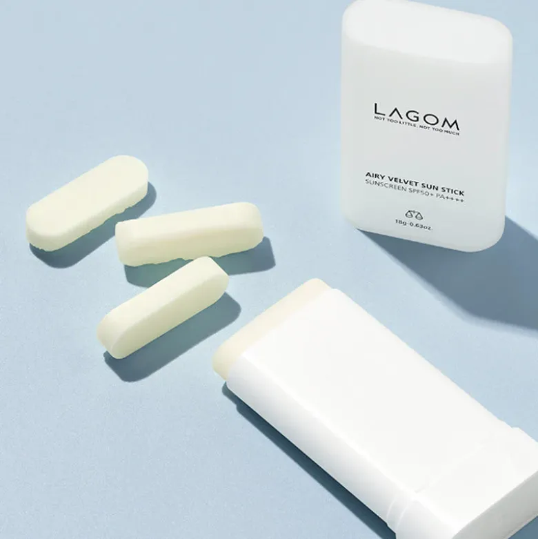 Airy Velvet Sun Stick