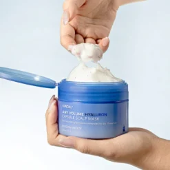 Airy Volume Hyaluron Capsule Scalp Mask