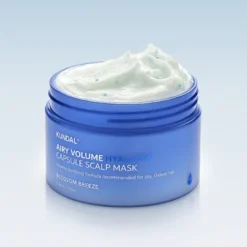 Airy Volume Hyaluron Capsule Scalp Mask
