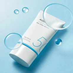 All-Around Safe Block Aqua Sun SPF50+ PA++++