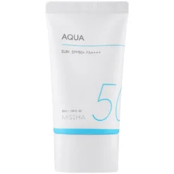 All-Around Safe Block Aqua Sun SPF50+ PA++++