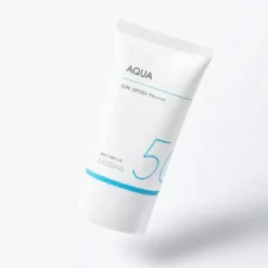All-Around Safe Block Aqua Sun SPF50+ PA++++
