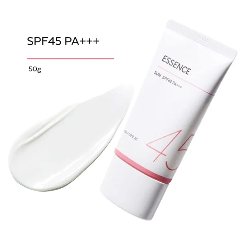 All Around Safe Block Essence Sun EX SPF45 PA+++