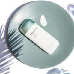 All-Around Safe Block Essence Sun Milk EX SPF50+/PA+++