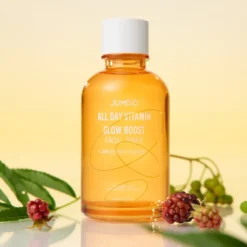 All Day Vitamin Glow Boost Facial Toner