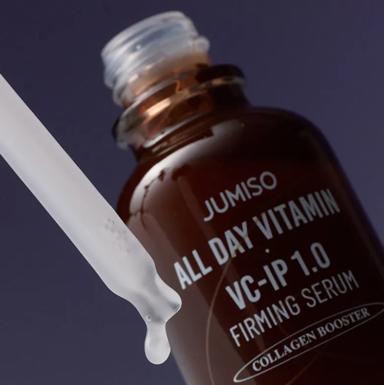 All Day Vitamin VC-IP 1.0 Firming Serum
