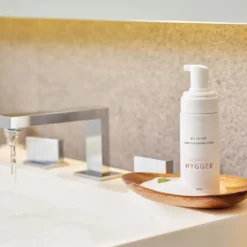 All-In-One Care Cleansing Foam