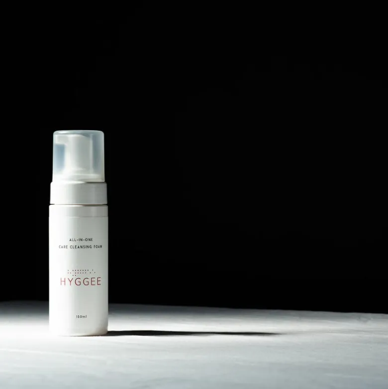 All-In-One Care Cleansing Foam