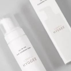 All-In-One Care Cleansing Foam