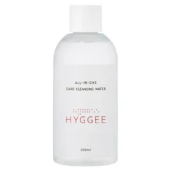 All In One Care Cleansing Water