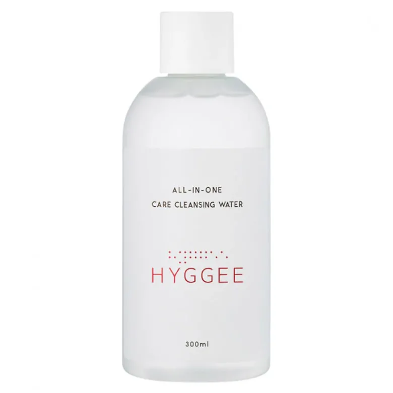 All In One Care Cleansing Water