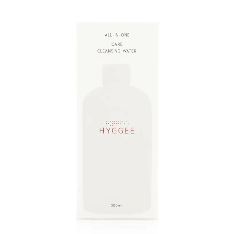 All In One Care Cleansing Water