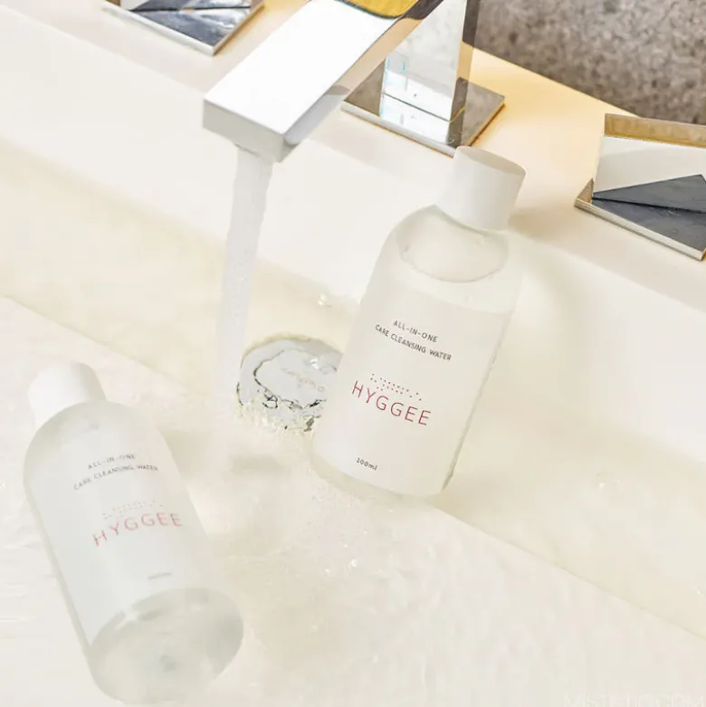 All In One Care Cleansing Water