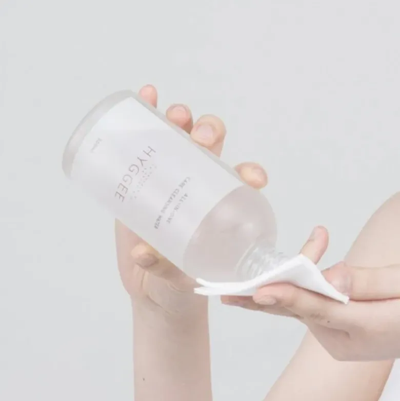 All In One Care Cleansing Water
