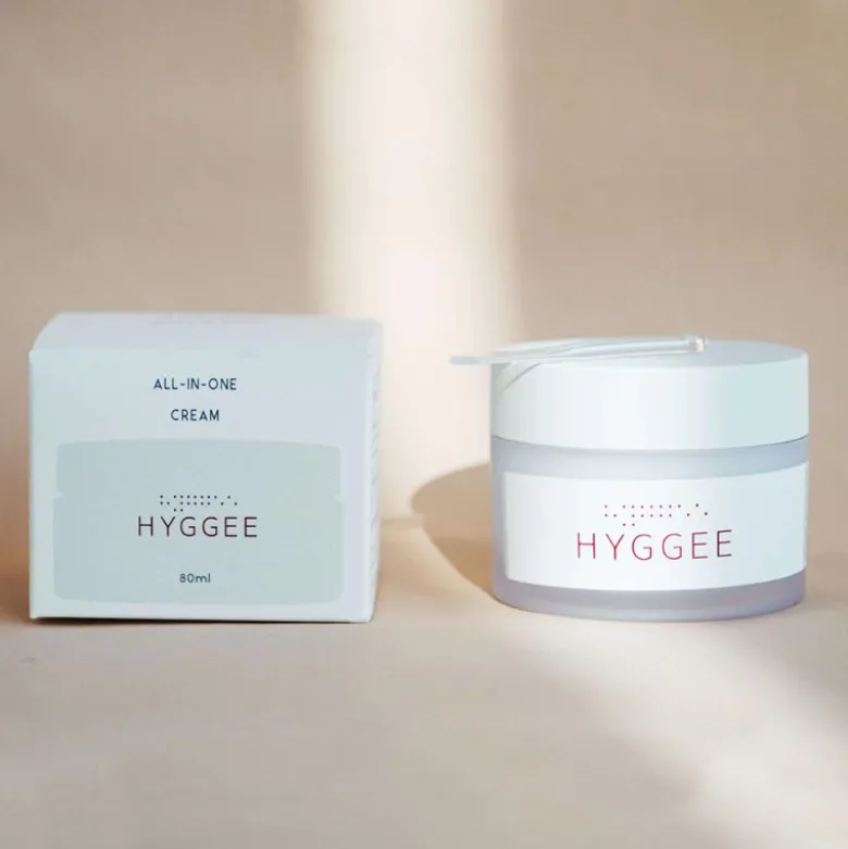 All-In-One Cream