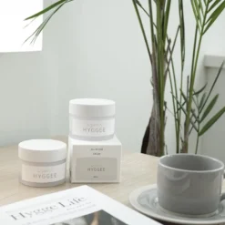 All-In-One Cream