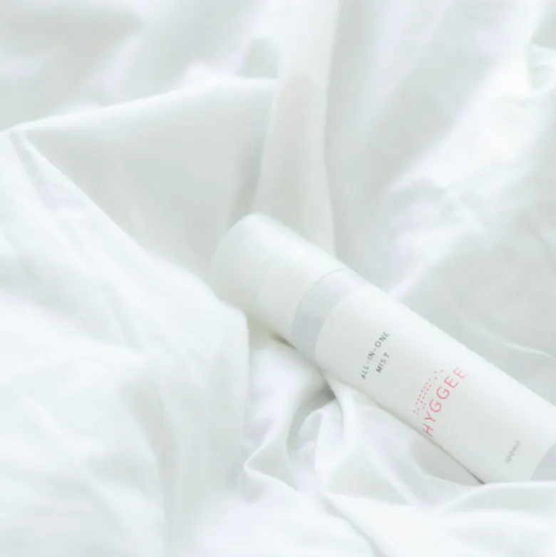 All-In-One Mist