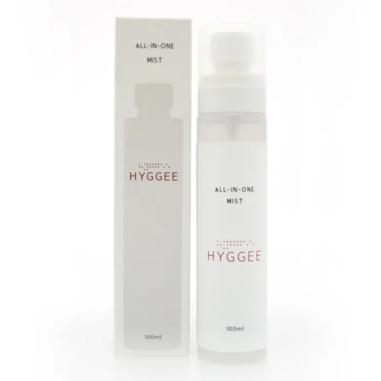 All-In-One Mist