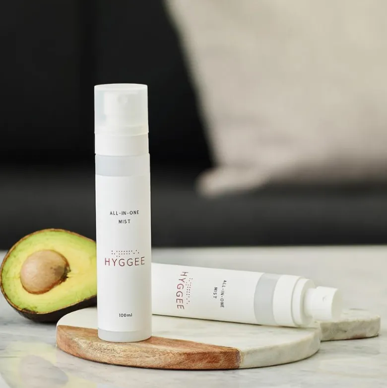 All-In-One Mist