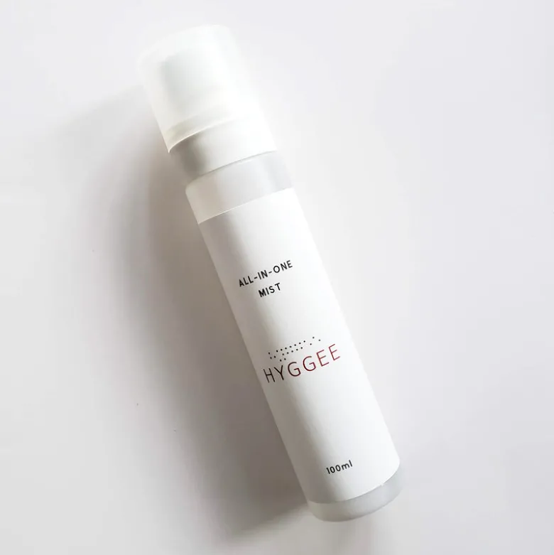 All-In-One Mist