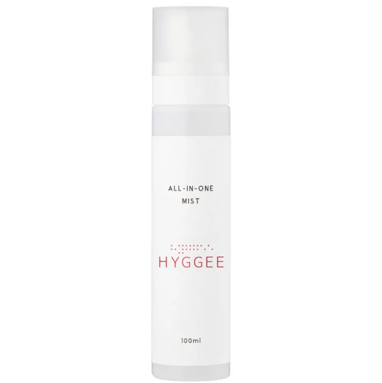 All-In-One Mist