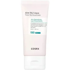 Aloe 54.2 Aqua Tone-Up Sunscreen