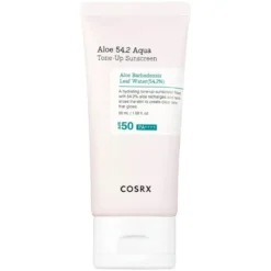 Aloe 54.2 Aqua Tone-Up Sunscreen