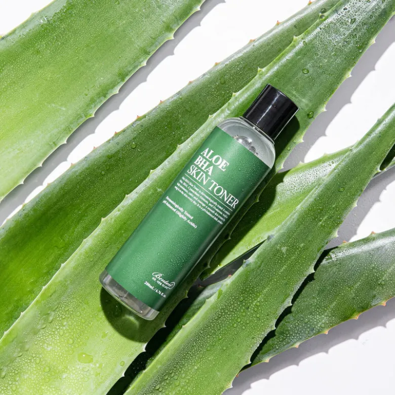 Aloe BHA Skin Toner