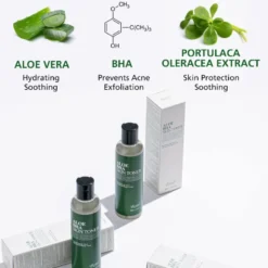 Aloe BHA Skin Toner