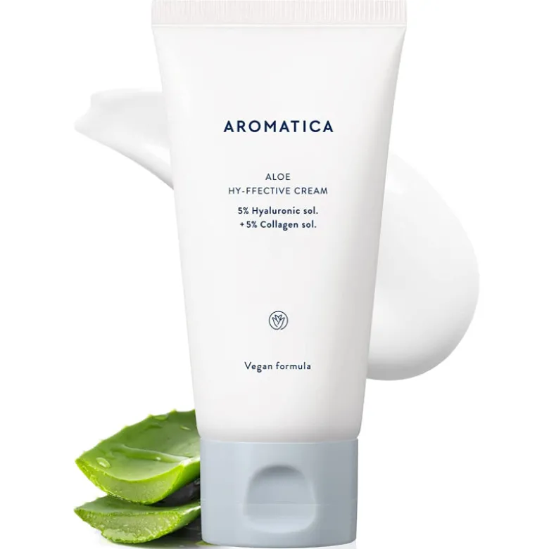 Aloe Hy-ffective Cream