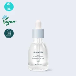Aloe Hy-ffective Serum