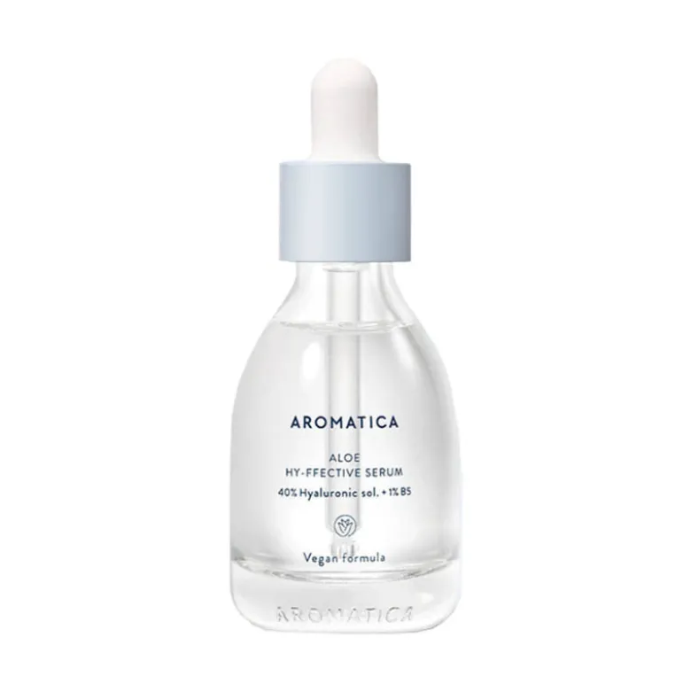 Aloe Hy-ffective Serum