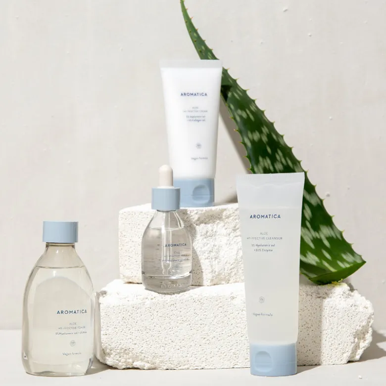 Aloe Hy-ffective Serum