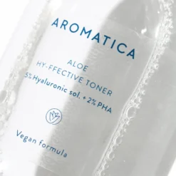 Aloe Hy-ffective Toner
