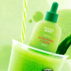 Aloe PDRN Calming Serum
