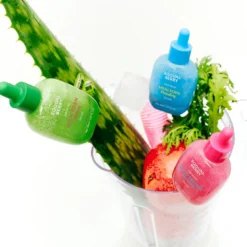 Aloe PDRN Calming Serum