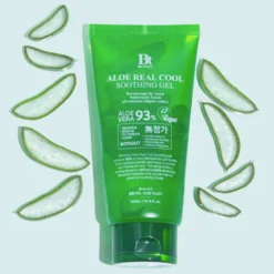 Aloe Real Cool Soothing Gel