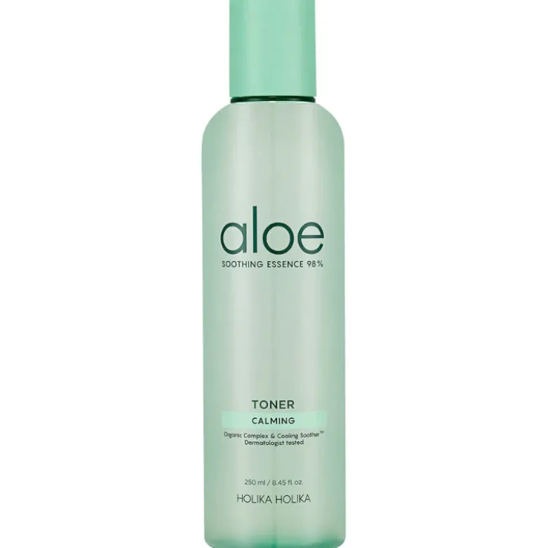 Aloe Soothing Essence 98% Aloe Toner