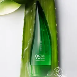 Aloe 99% Soothing Gel