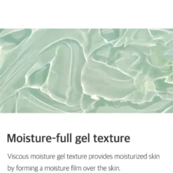 Aloe Soothing Gel Moisture Type