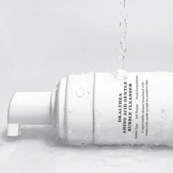 Amino Acid Gentle Bubble Cleanser