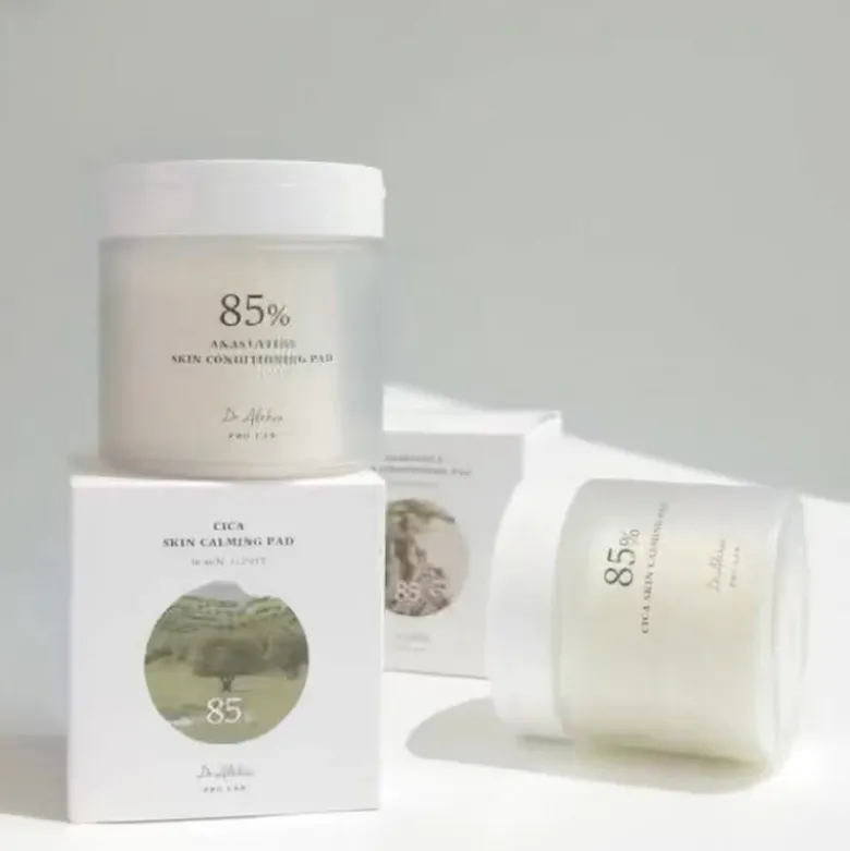 Anastatica Skin Conditioning Pad