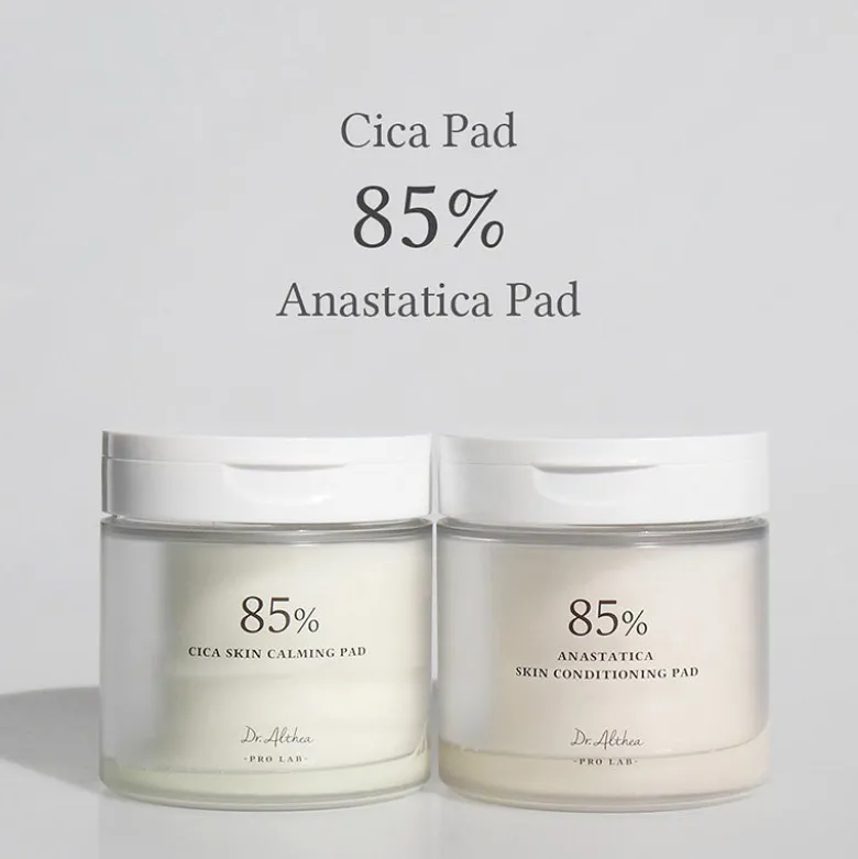 Anastatica Skin Conditioning Pad