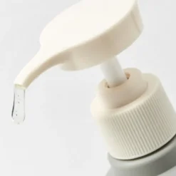 Anti-Dandruff Shampoo