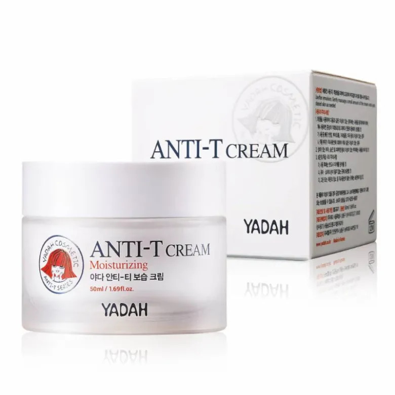 Anti-T Cream