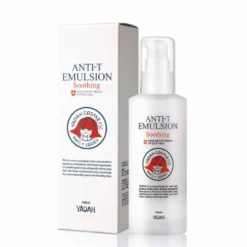 Anti-T Emulsion