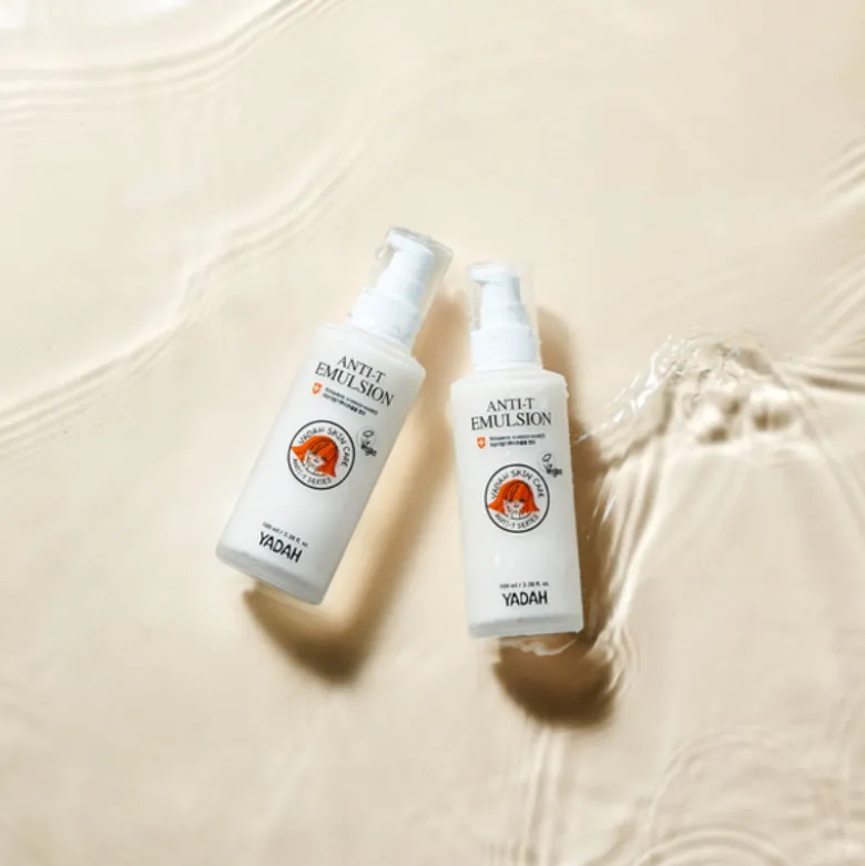 Anti-T Emulsion