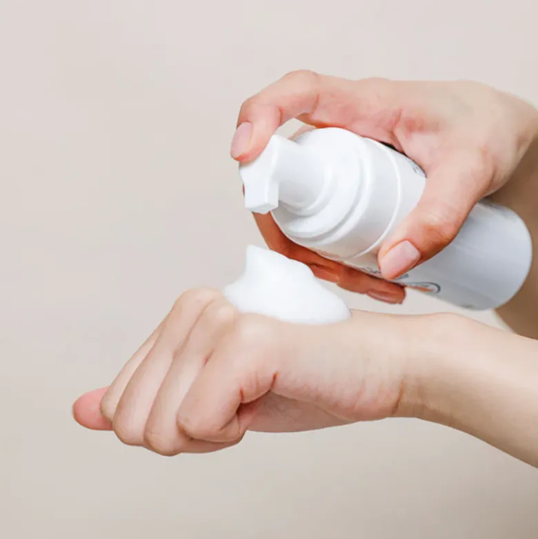 Anti Trouble Bubble Cleanser