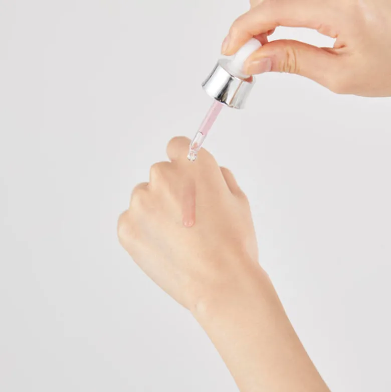 Anti-Wrinkle Effect Ampoule Origin