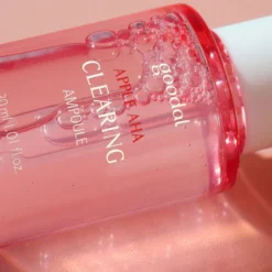 Apple AHA Clearing Ampoule